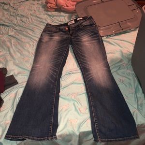 Daytrip Jeans